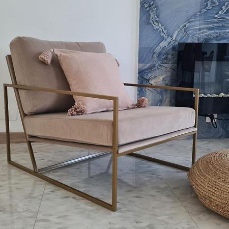 Vacaciones De Ensueno Apartman Mojácar Kültér fotó