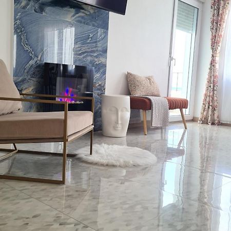 Vacaciones De Ensueno Apartman Mojácar Kültér fotó