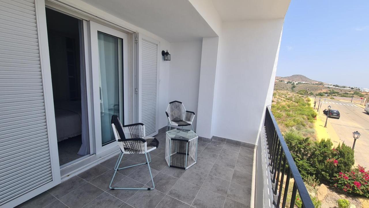 Vacaciones De Ensueno Apartman Mojácar Kültér fotó