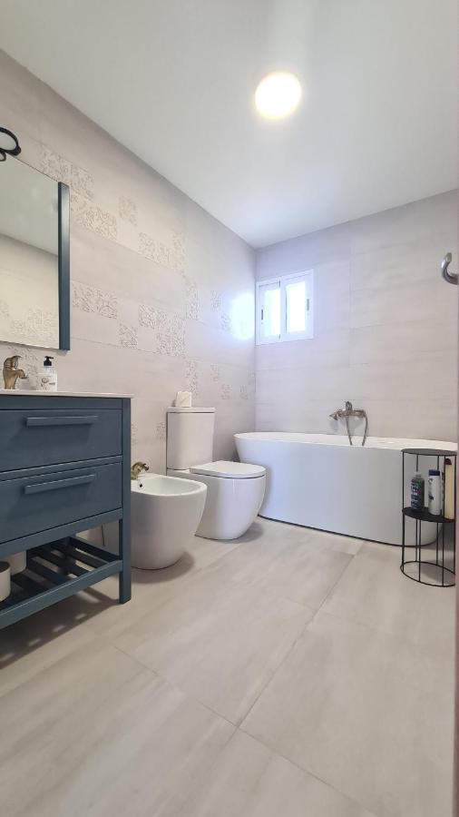Vacaciones De Ensueno Apartman Mojácar Kültér fotó
