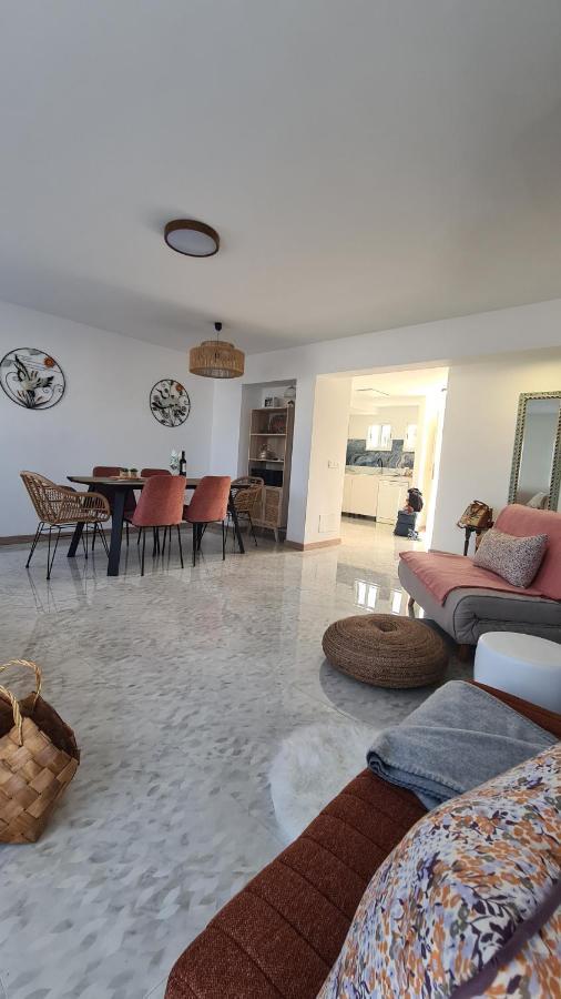Vacaciones De Ensueno Apartman Mojácar Kültér fotó