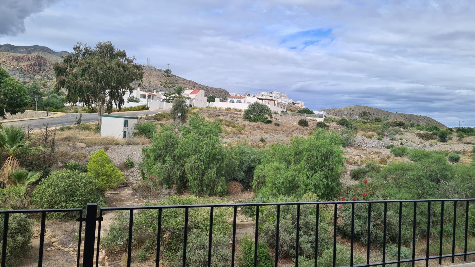 Vacaciones De Ensueno Apartman Mojácar Kültér fotó