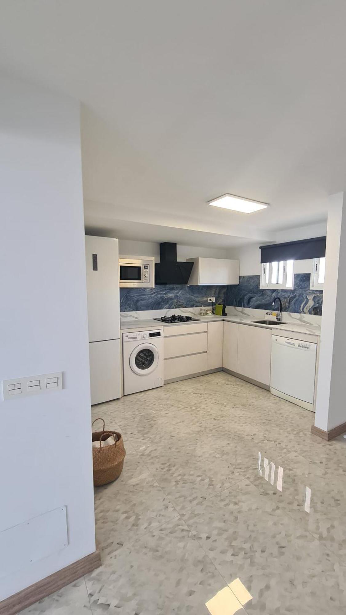 Vacaciones De Ensueno Apartman Mojácar Kültér fotó