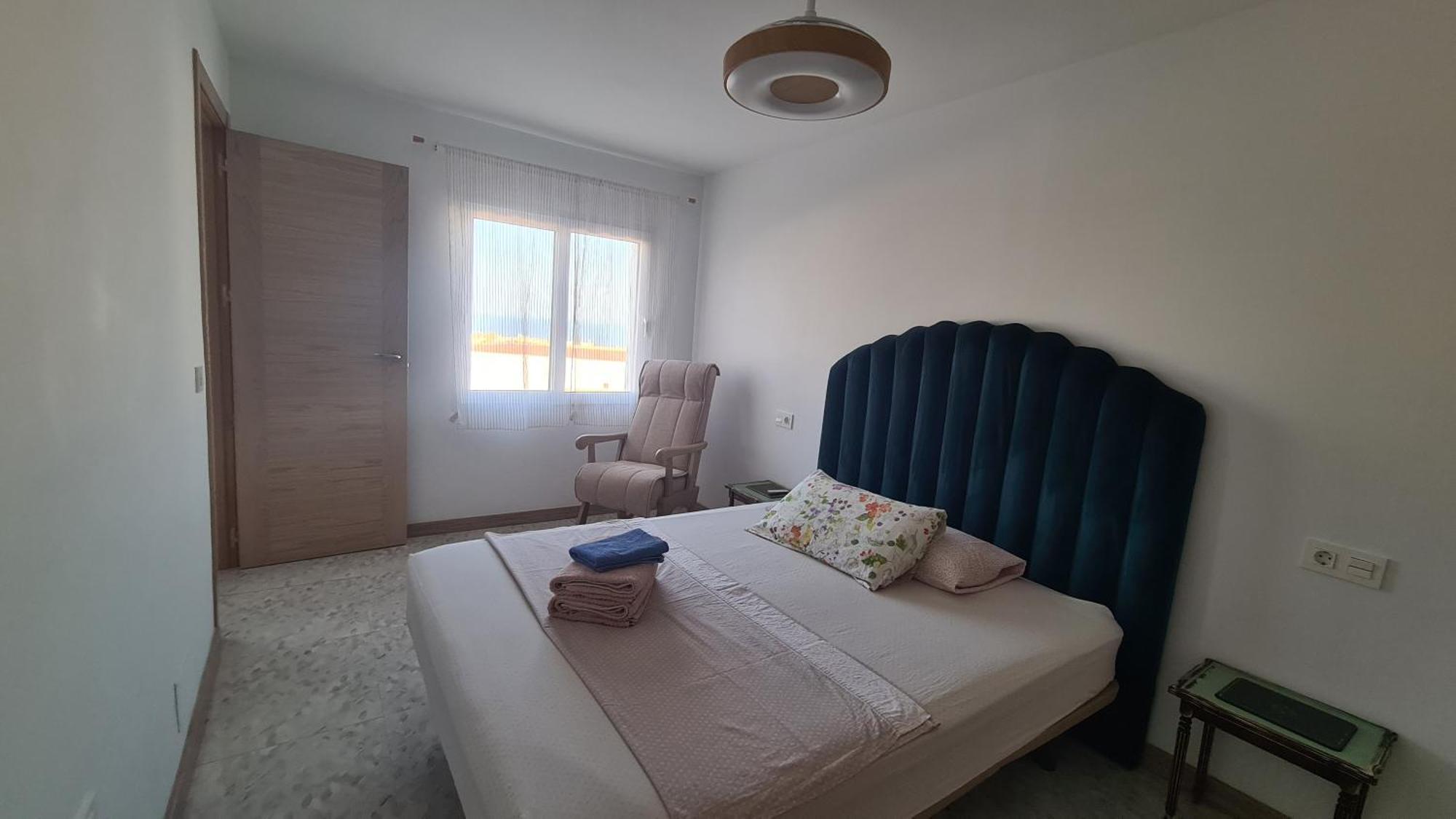 Vacaciones De Ensueno Apartman Mojácar Kültér fotó