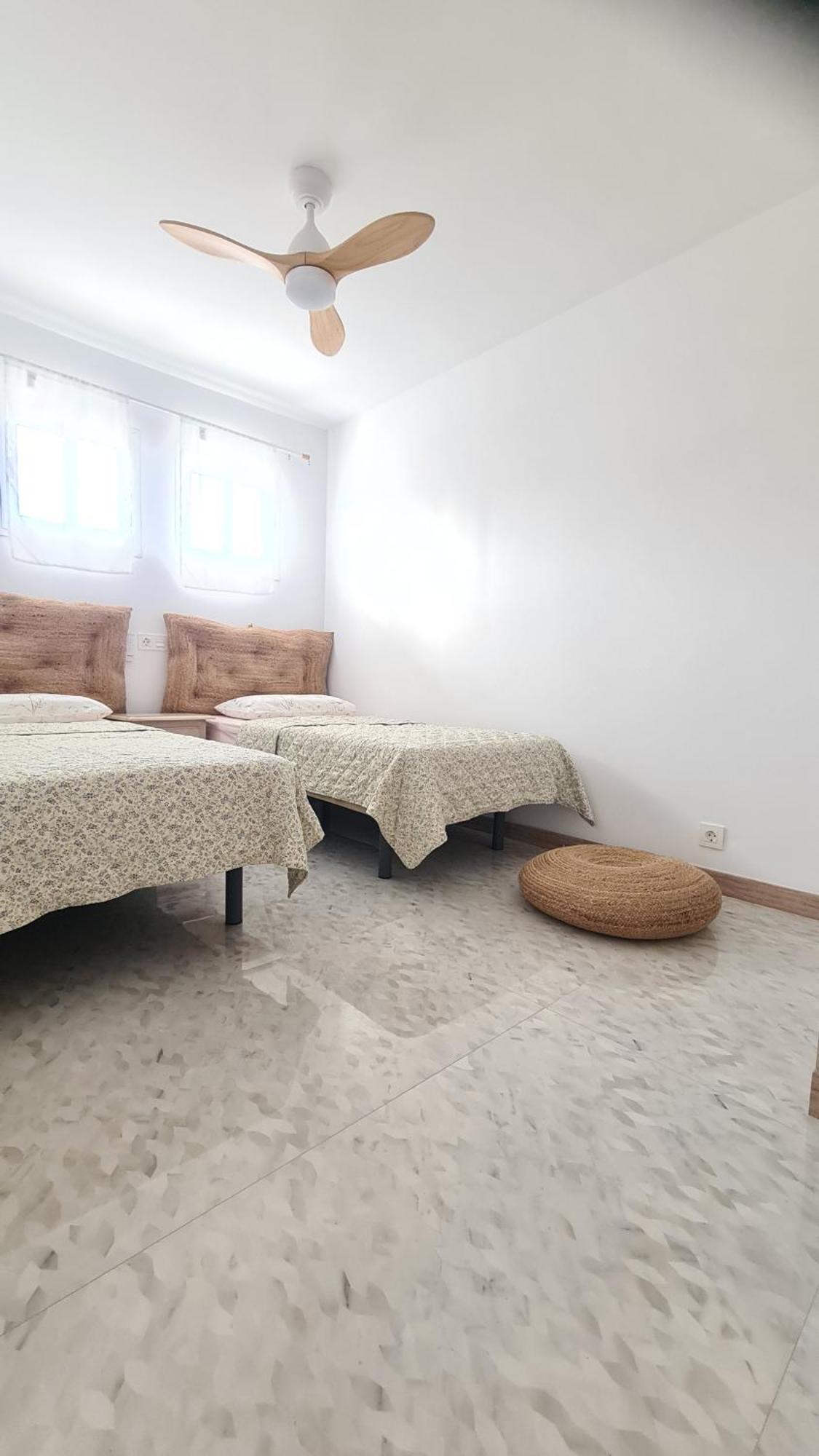 Vacaciones De Ensueno Apartman Mojácar Kültér fotó