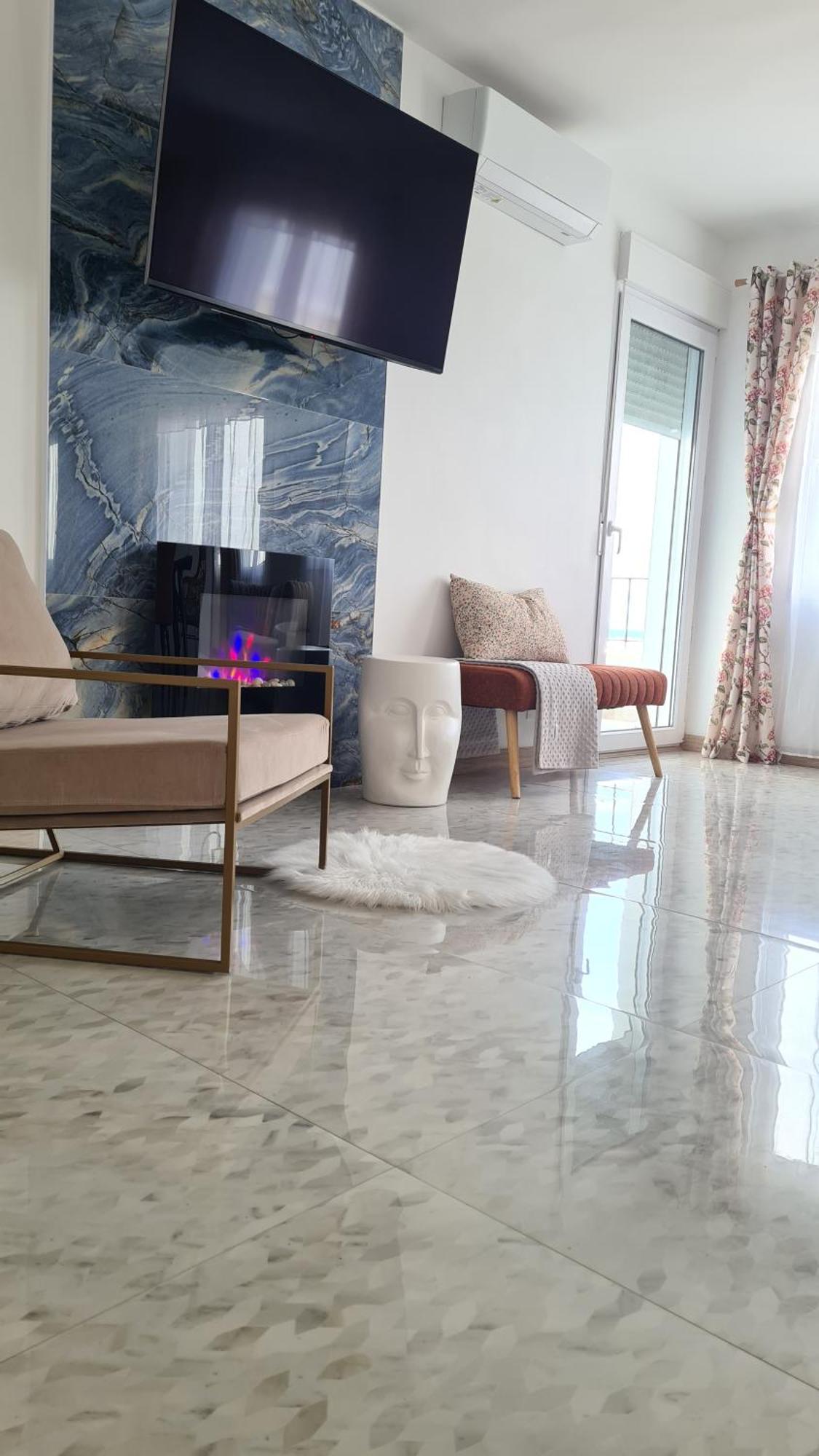 Vacaciones De Ensueno Apartman Mojácar Kültér fotó